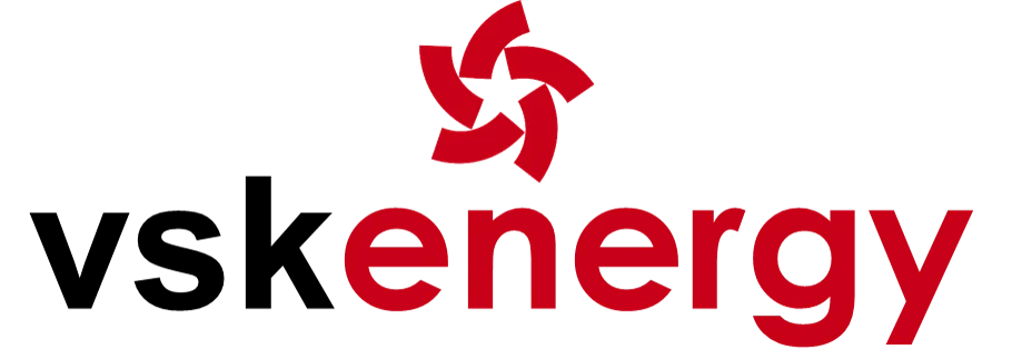 vsk energy logo